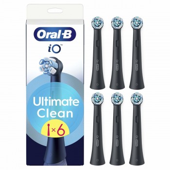 Сменная головка Oral-B IO ULTIMATE