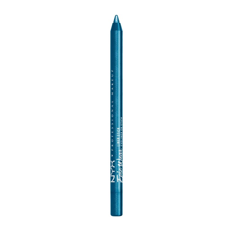 Карандаш для глаз NYX Epic Wear turquois storm 1,22 g