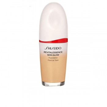 Жидкая основа для макияжа Shiseido Revitalessence Skin Glow Nº 230 30 ml