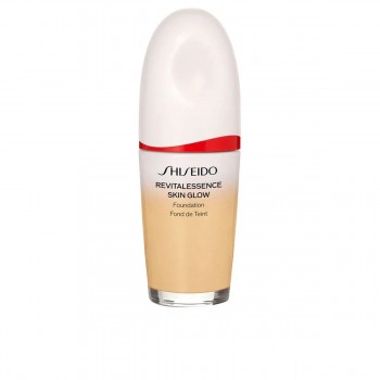 Жидкая основа для макияжа Shiseido Revitalessence Skin Glow