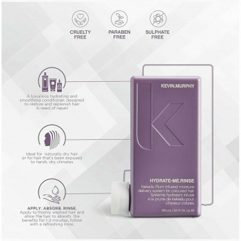 Кондиционер Kevin Murphy