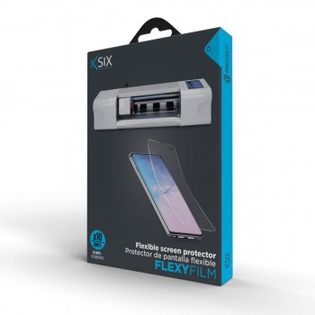 Защита экрана KSIX Plotter