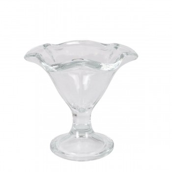 Чашка для мороженого и смузи La Mediterránea Renee Замороженный 2 Предметы (6 штук)