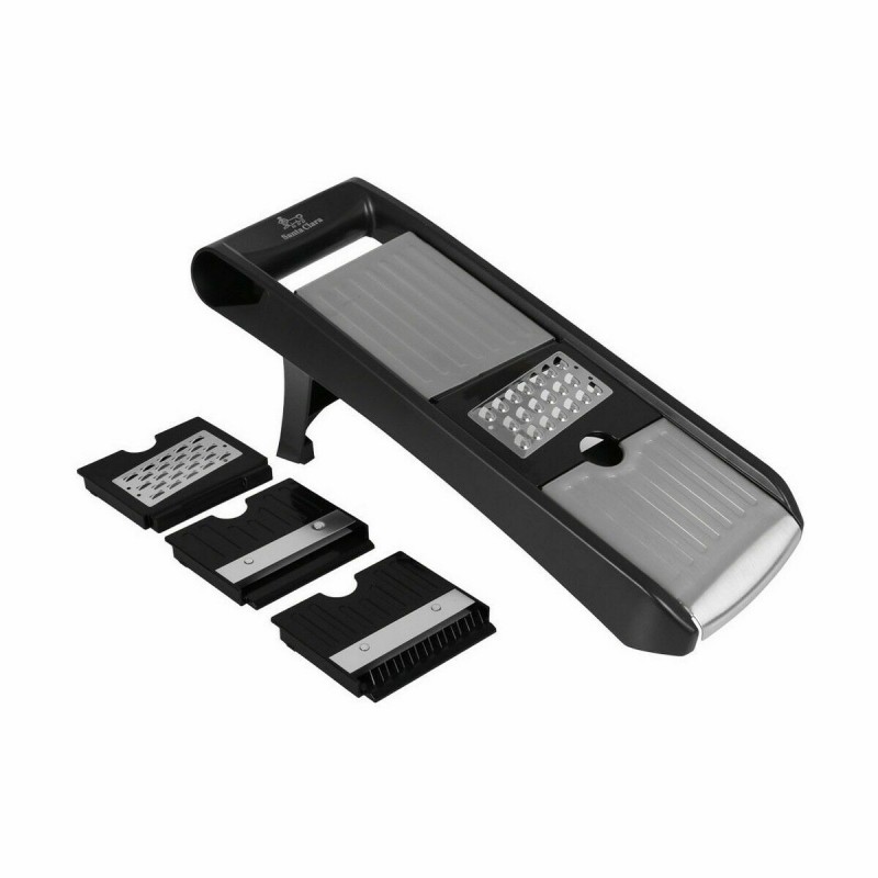 Овощечистка-терка Santa Clara 35 x 13 x 6 cm (2 штук)