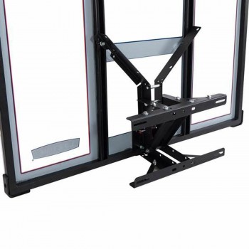 Баскетбольная корзина Lifetime Lifetime 121 cm