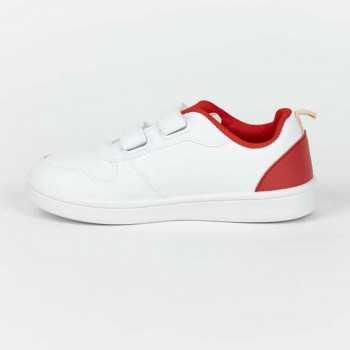 Детские спортивные кроссовки Minnie Mouse Белый