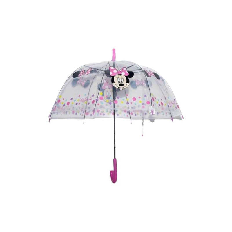 Зонт Minnie Mouse Naive 43 cm