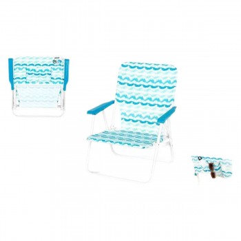 Складной стул Aktive 45 x 40 x 70 cm