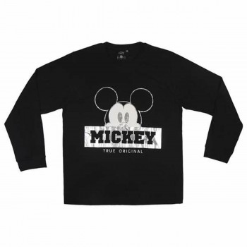 Пижама Mickey Mouse Серый L
