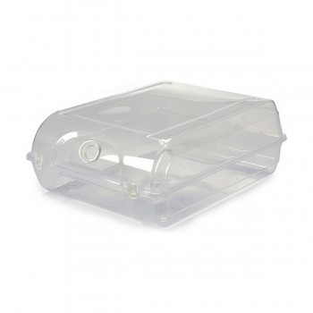 Органайзер для обуви Kipit 29 x 13,3 x 36 cm (12 штук) (18 штук)