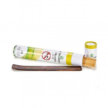 Ладан Ibergarden цитронеллы При поддержке (24 штук)