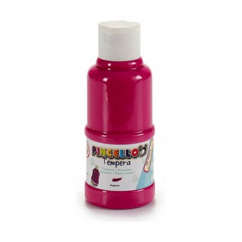 Краски Pincello Розовый 120 ml (12 штук)