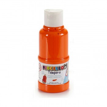 Краски Pincello Оранжевый 120 ml (12 штук)