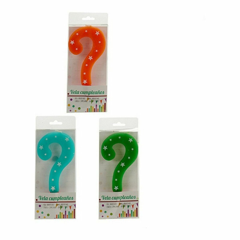 Вуаль ? День рождения (12 штук)