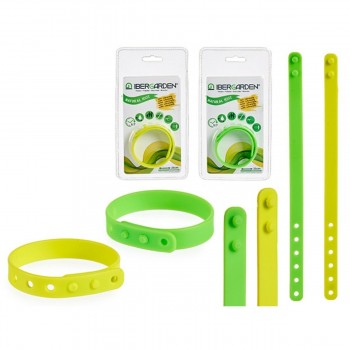 Антимоскитный браслет Ibergarden (24 штук)