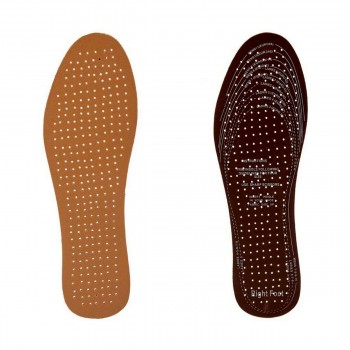 Модели Коричневый Чёрный Кожа Пластик Латекс 9,5 x 30 cm 12 x 0,2 x 36,5 cm (12 штук)