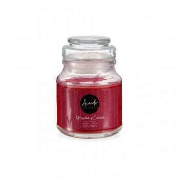 Ароматизированная свеча Acorde Яблоко Корица (12 штук)