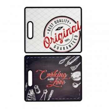 Разделочная доска Kinvara Набивной Кухня 30,5 x 1 x 38 cm (12 штук)