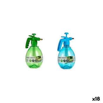 Распылитель под давлением для сада Ibergarden 1,5 L (18 штук)