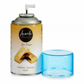 пополнения для ароматизатора Acorde Milion 250 ml (6 штук)