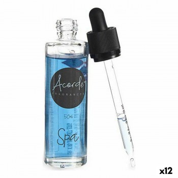 Водорастворимая эссенция Acorde Spa 50 ml (12 штук)