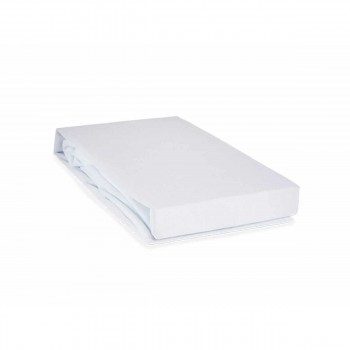Защитный матрас Gift Decor Белый 135 x 195 cm
