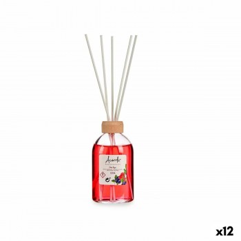 Ароматические палочки Acorde Красные ягоды 100 ml (12 штук)