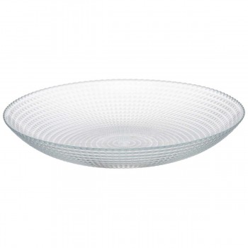 Набор посуды Pasabahce Generation Прозрачный Cтекло 23 x 7 x 23 cm (4 штук)