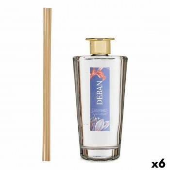Ароматические палочки Acorde Deban инжир Waterlily 500 ml (6 штук)