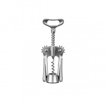 Штопор Kinvara Металл 5,5 x 18,3 x 4 cm (12 штук)