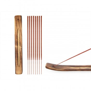 Набор благовоний Acorde Оранжевый (12 штук)