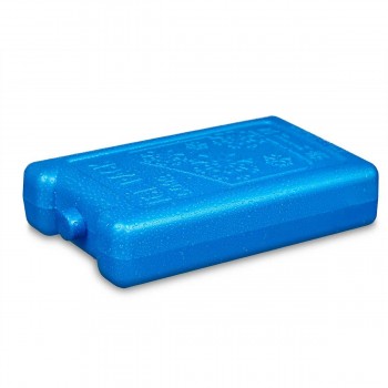 Аккумулятор холода Leknes 500 ml 9,5 x 18 x 4 cm 18 x 4 x 9,5 cm (12 штук)