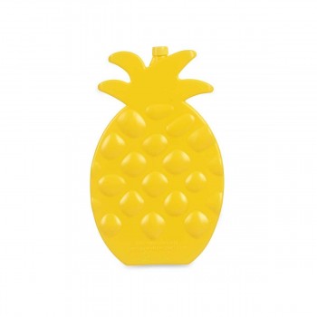 Аккумулятор холода Leknes 200 ml 1,5 x 20 x 13 cm 13 x 20 x 1,5 cm (12 штук)