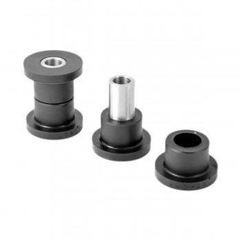 Silentblock Powerflex PFF85-201BLK Delantera 2 Предметы