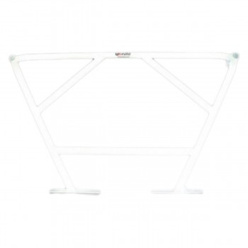 Арматурный стержень Ultra Racing URRL4-203 HONDA JAZZ/FIT 01-08 задняя Нижний