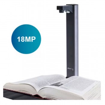 Сканер Iris 464415