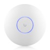 Точка доступа UBIQUITI U7-PRO-MAX Белый Чёрный