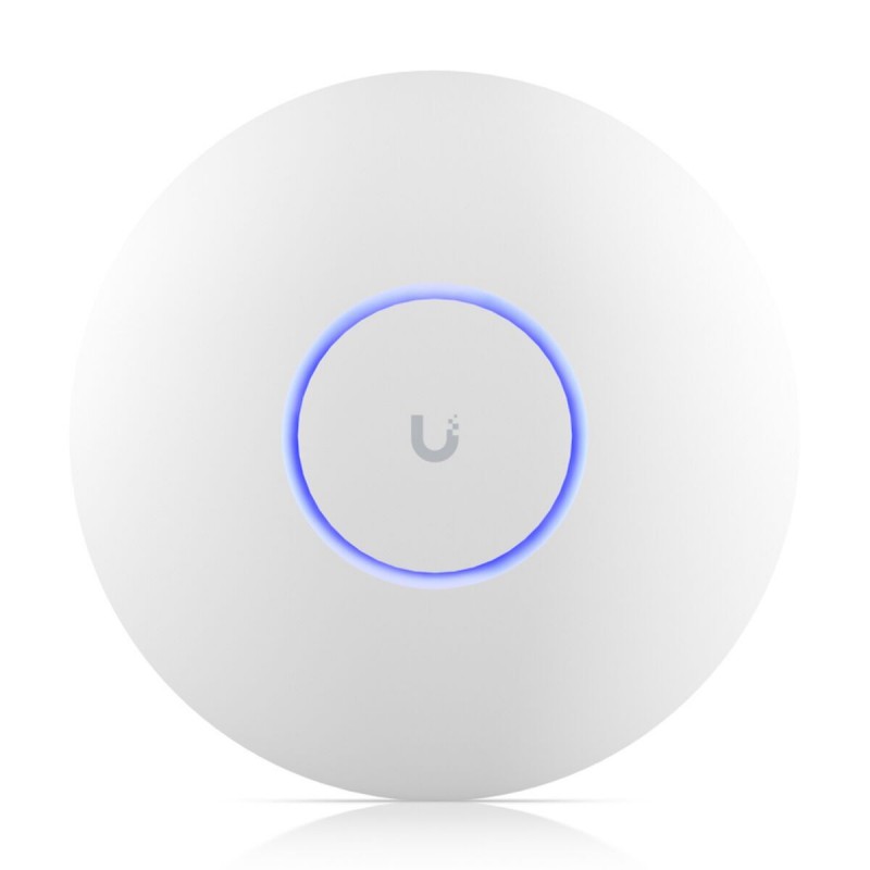 Точка доступа UBIQUITI U7-PRO-MAX Белый Чёрный