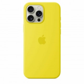 Чехол для мобильного телефона Apple iPhone 16 Pro Max Жёлтый Apple
