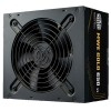 Источник питания Cooler Master MWE Gold 650 V3 650 W 80 Plus Gold