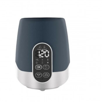 Подогреватель бутылочек Babymoov NutriSmart