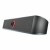 Саундбар Trust 24007 GXT619 Чёрный LED RGB