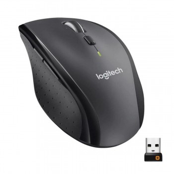 Беспроводная мышь Logitech 910-006034 Чёрный