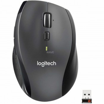 Беспроводная мышь Logitech 910-006034 Чёрный