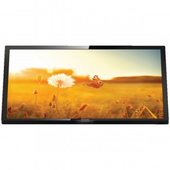 Телевизор Philips 24HFL3014P/12 HD 24"