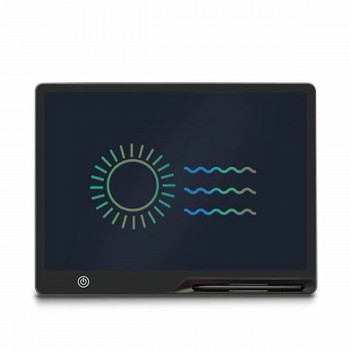 Волшебная доска DMAN0145C00CLOR Чёрный 16"