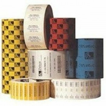 Этикетки для принтера Zebra 800284-605 102 x 152 mm Белый (12 штук) (12 pcs)