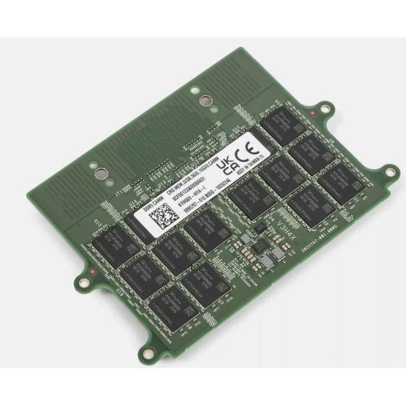 Память RAM Dell YHG6V 32 GB