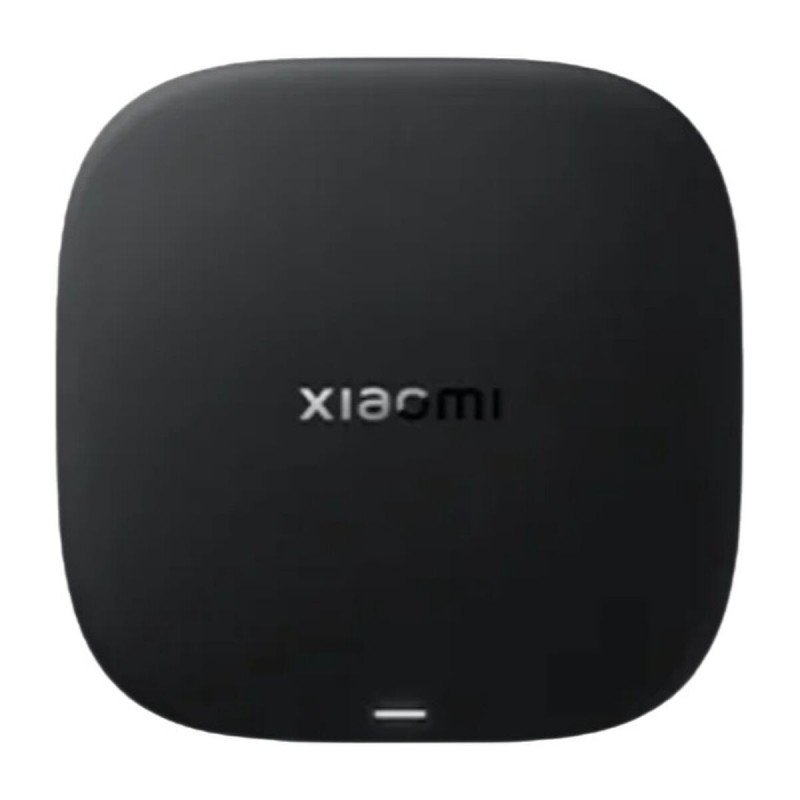 Устройство для потоковой передачи Xiaomi TV BOX S (3RD GEN) 4K