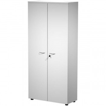 Полка Artexport Высокая Белый меламин